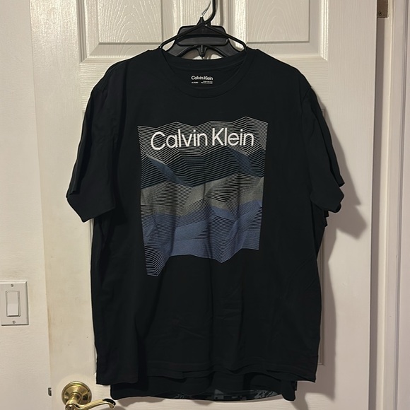 BUNDLE OF 6 T-shirts (XL) - Picture 6 of 8